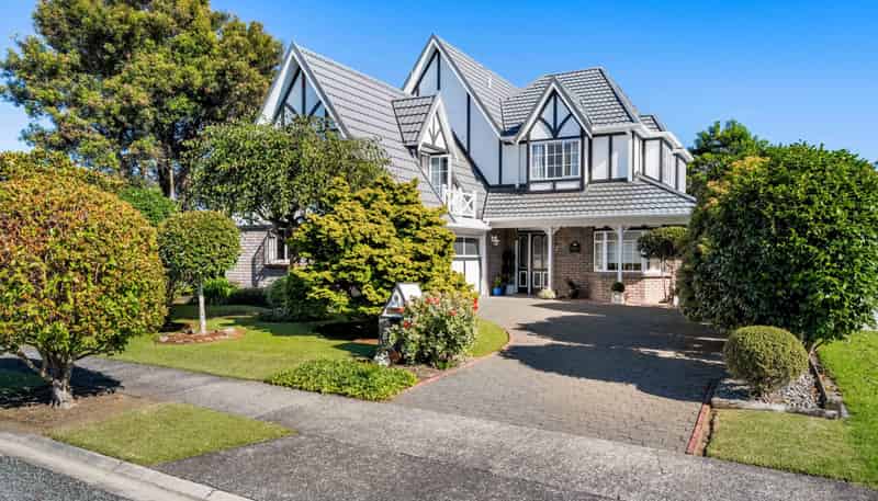 140 Moana Anu Anu Avenue, Whangamata