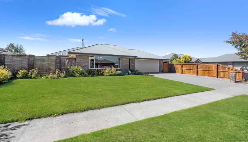 48 Allison Crescent, Kaiapoi