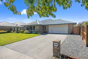48 Allison Crescent, Kaiapoi