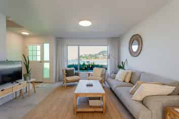 3/222 The Esplanade, Island Bay