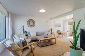 3/222 The Esplanade, Island Bay