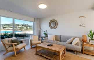 3/222 The Esplanade, Island Bay