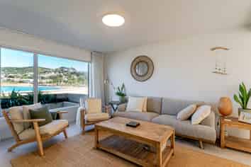 3/222 The Esplanade, Island Bay