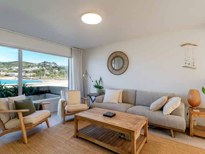 3/222 The Esplanade, Island Bay