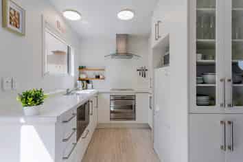 3/222 The Esplanade, Island Bay