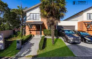 14 Secoia Crescent, Mangere