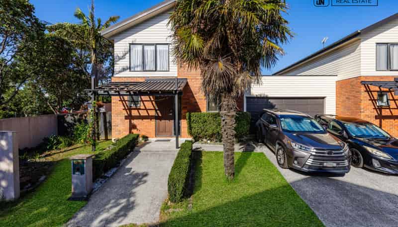 14 Secoia Crescent, Mangere
