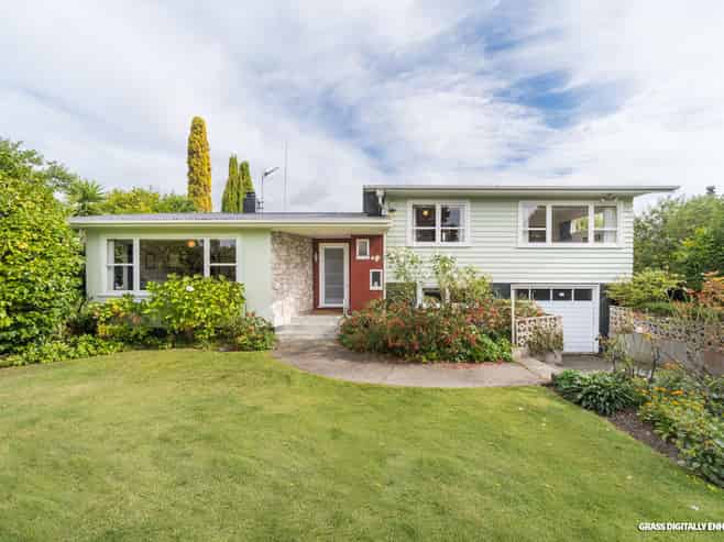 308 Kimbolton Road, Feilding