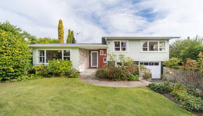 308 Kimbolton Road, Feilding