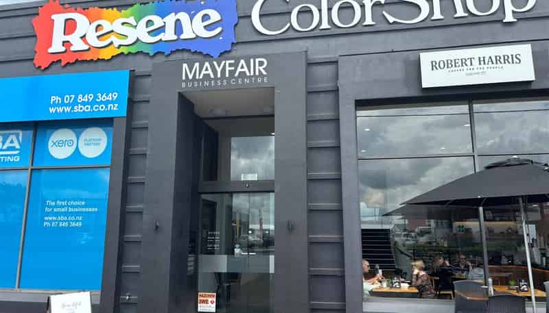  Unit 1, 601 Te Rapa Road, Te Rapa