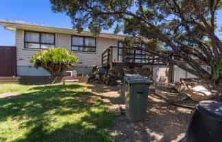 22 Beeston Crescent, Manurewa