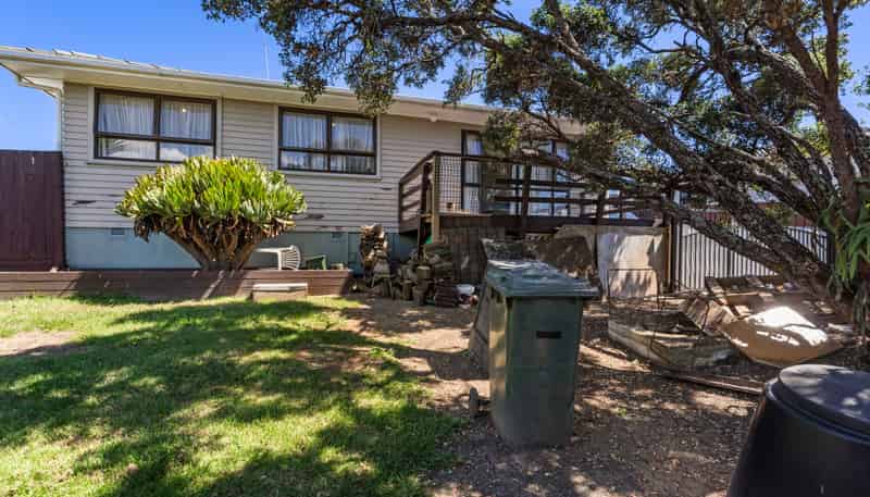 22 Beeston Crescent, Manurewa