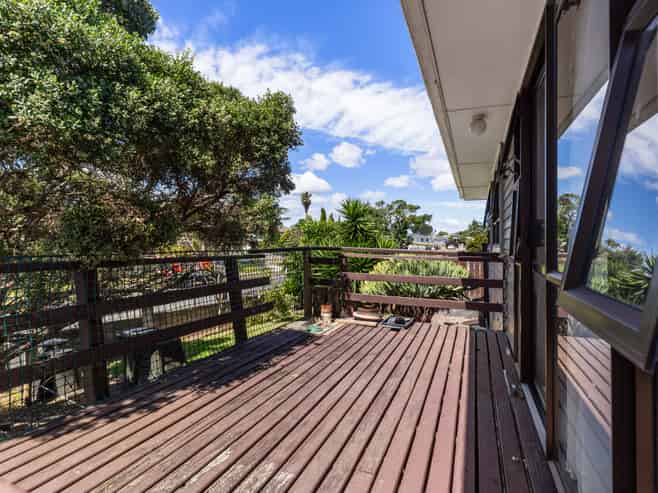 22 Beeston Crescent, Manurewa