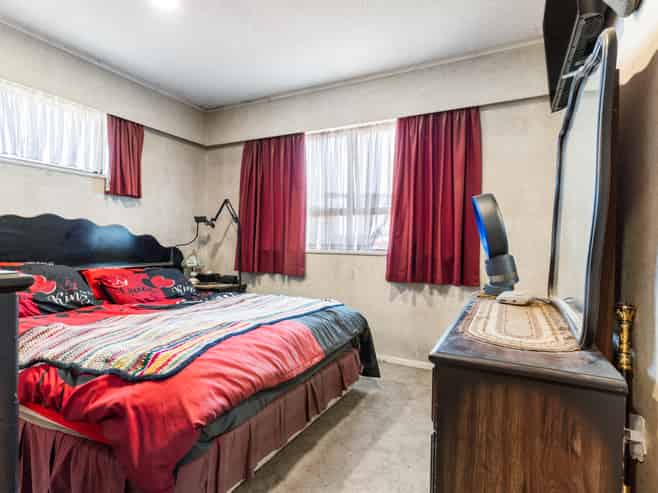 22 Beeston Crescent, Manurewa