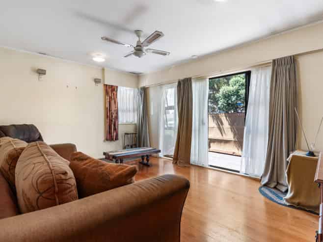 22 Beeston Crescent, Manurewa