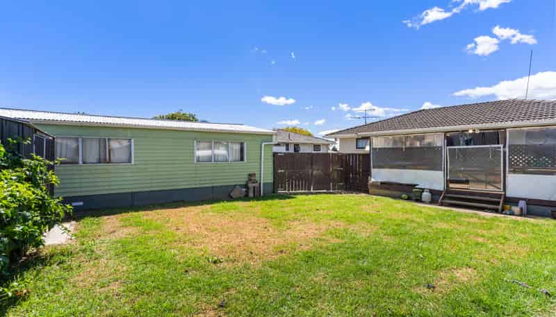 22 Beeston Crescent, Manurewa