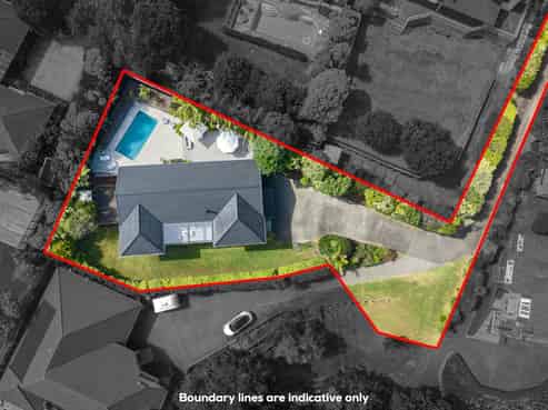 12 Pounamu Avenue, Greenhithe
