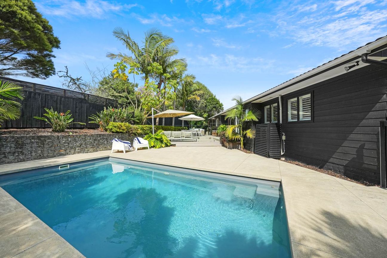 Your Spacious Private Oasis - Fler