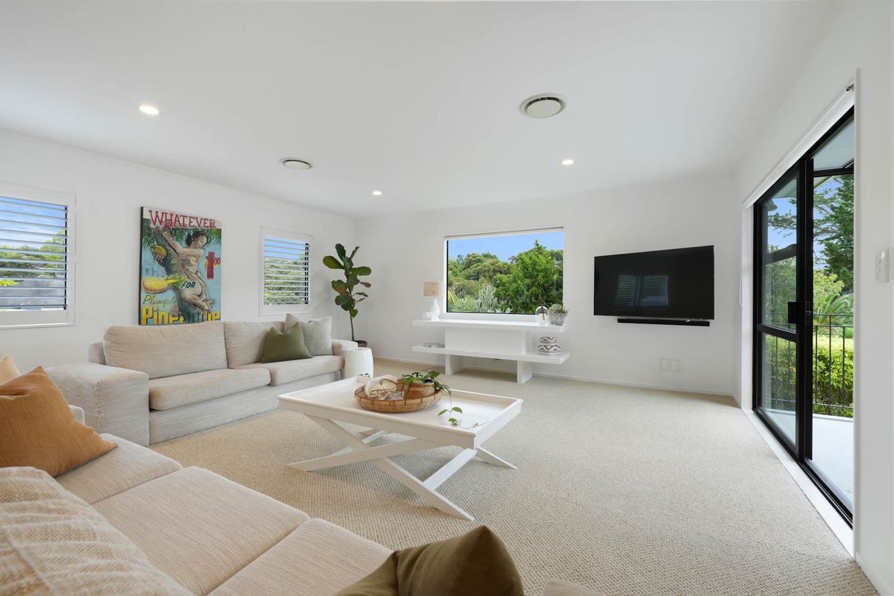 Your Spacious Private Oasis - Bild 2