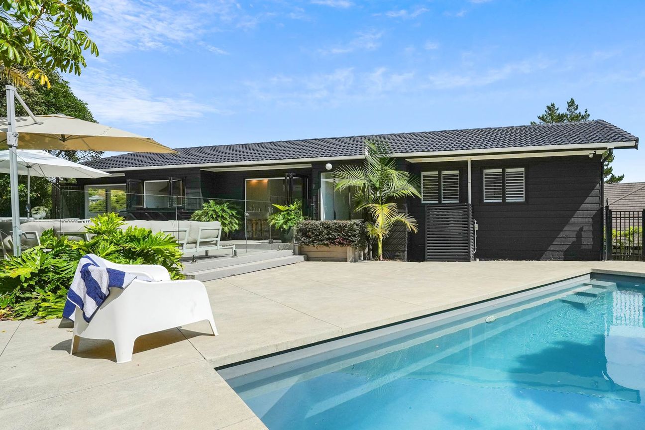 Your Spacious Private Oasis - Bild 3