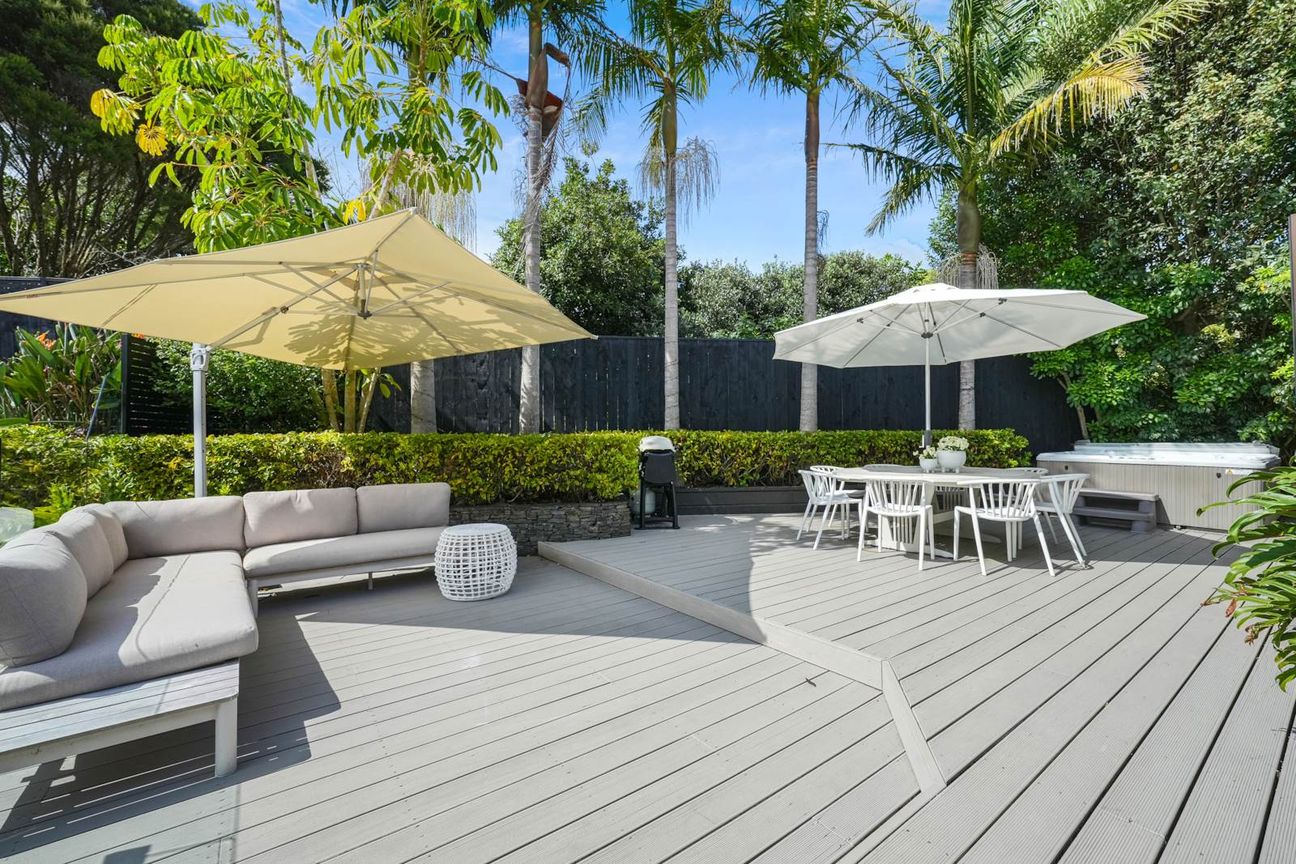 Your Spacious Private Oasis - Bild 5