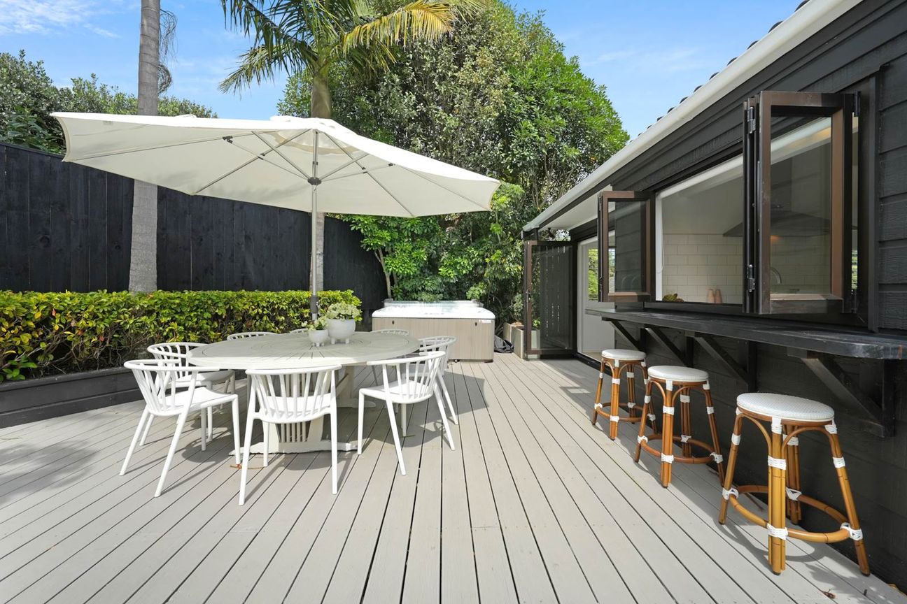Your Spacious Private Oasis - Bild 6