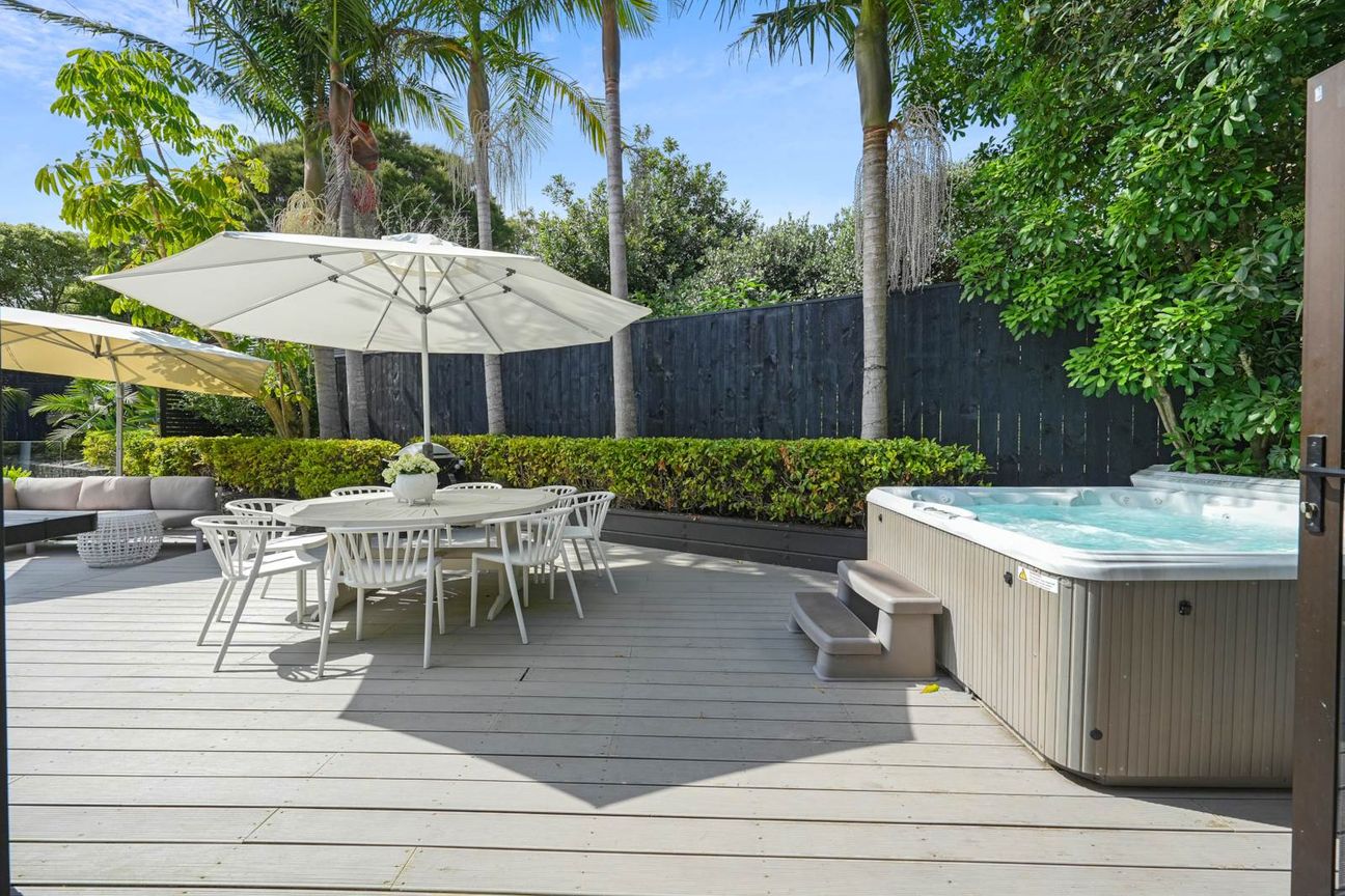 Your Spacious Private Oasis - Bild 4