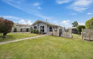 6 Gem Street, Pukehangi