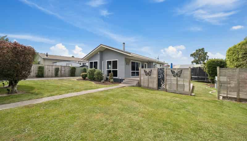 6 Gem Street, Pukehangi