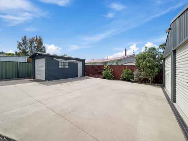 6 Gem Street, Pukehangi