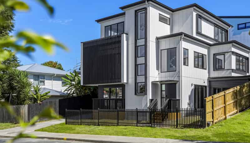 Lot 1/2 Choice Avenue, Henderson