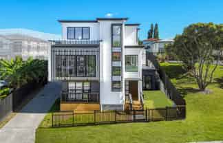 Lot 1/2 Choice Avenue, Henderson