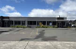 Offices for lease – 11230 Plunket Street