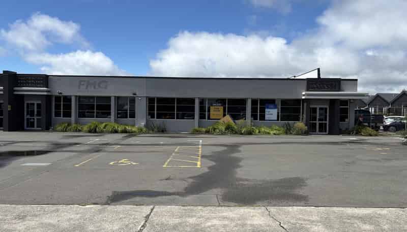 1105 Plunket Street, Saint Leonards