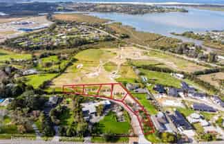 48 Old Waipu Road, Mangawhai