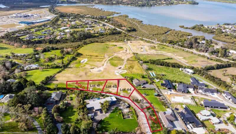 48 Old Waipu Road, Mangawhai