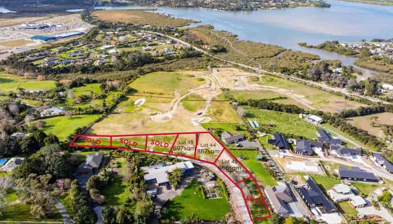 48 Old Waipu Road, Mangawhai