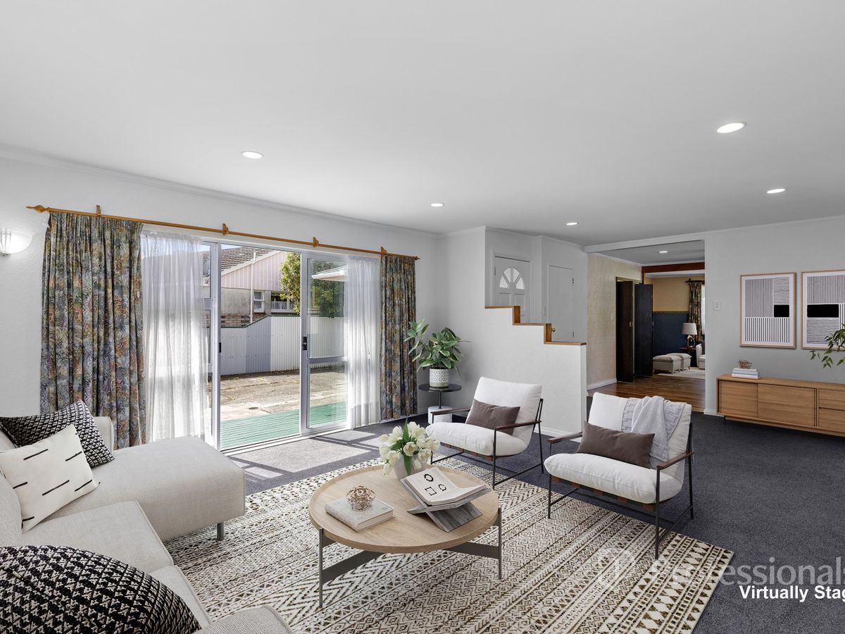 60 Cruickshank Road, Clouston Park, Upper Hutt City, Wellington - Photo 2