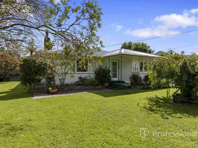 60 Cruickshank Road, Clouston Park