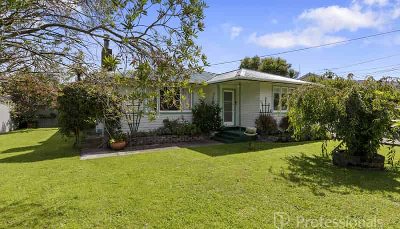 60 Cruickshank Road, Clouston Park