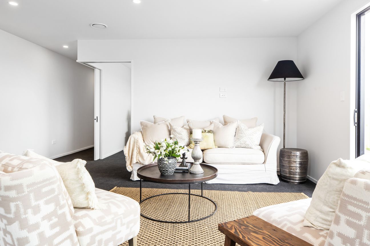 High Spec and Innovative - Vista 5