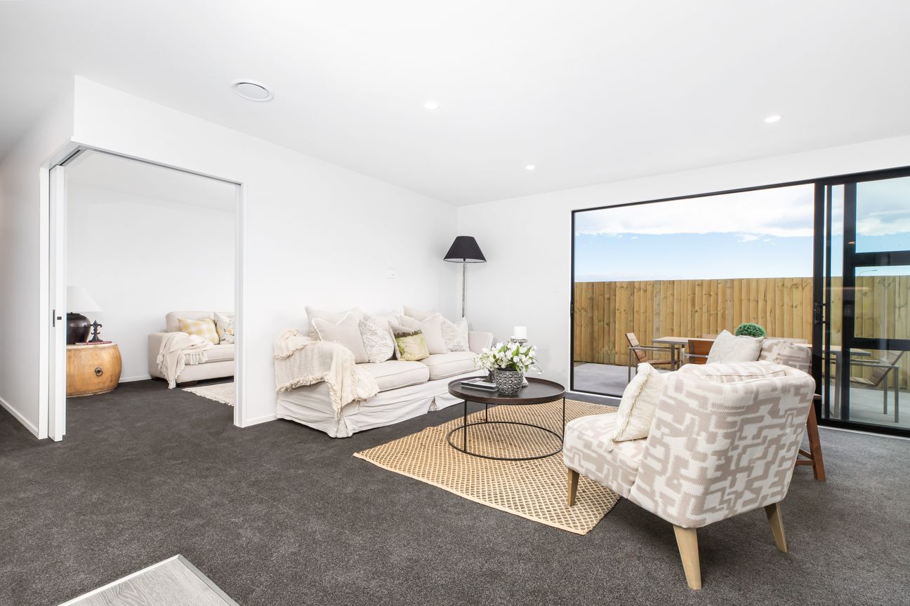 High Spec and Innovative - Vista 3