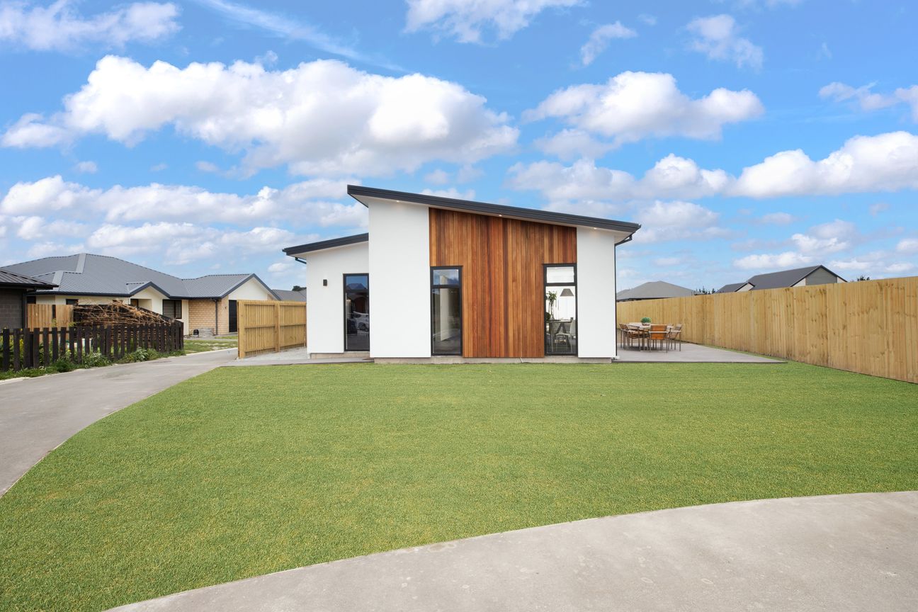 High Spec and Innovative - Vista 2