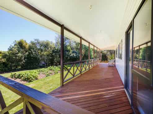 10 Fleury Street, Kimbolton