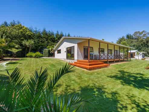 10 Fleury Street, Kimbolton