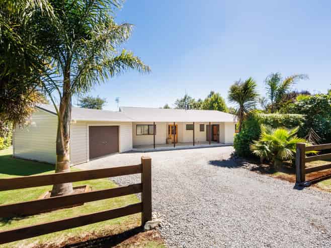 10 Fleury Street, Kimbolton