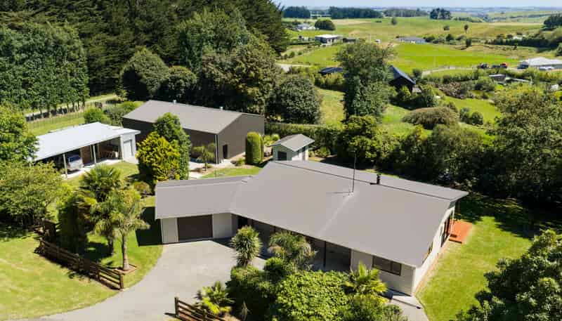 10 Fleury Street, Kimbolton