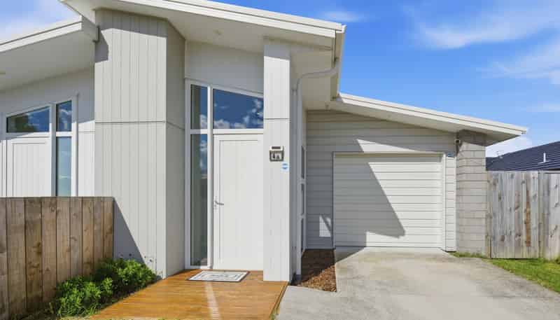 4A Tiria Drive, Papamoa