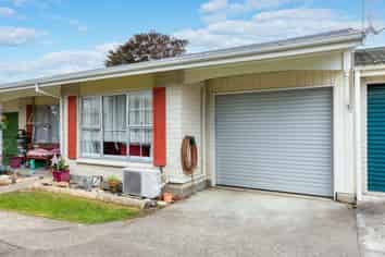15B Queen Street, Dannevirke