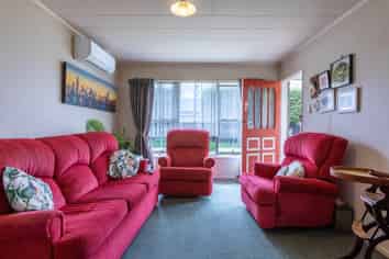 15B Queen Street, Dannevirke